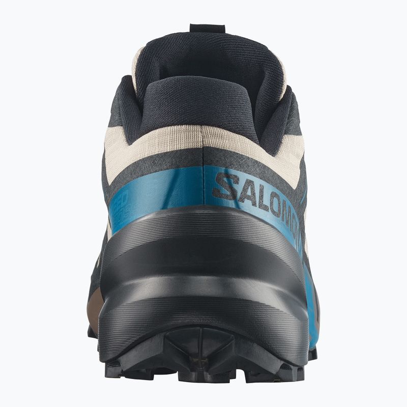 Herren-Laufschuhe Salomon Speedcross 6 oxford tan/black 3