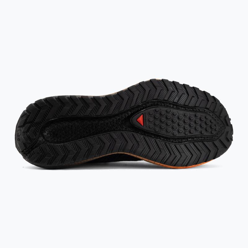 Herren-Laufschuhe Salomon Aero Glide 4 GRVL urban chic/black 4