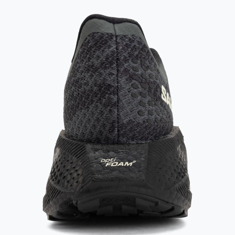 Herren-Laufschuhe Salomon Aero Glide 4 GRVL urban chic/black 6