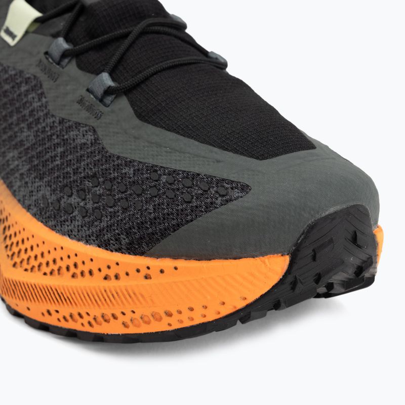 Herren-Laufschuhe Salomon Aero Glide 4 GRVL urban chic/black 7