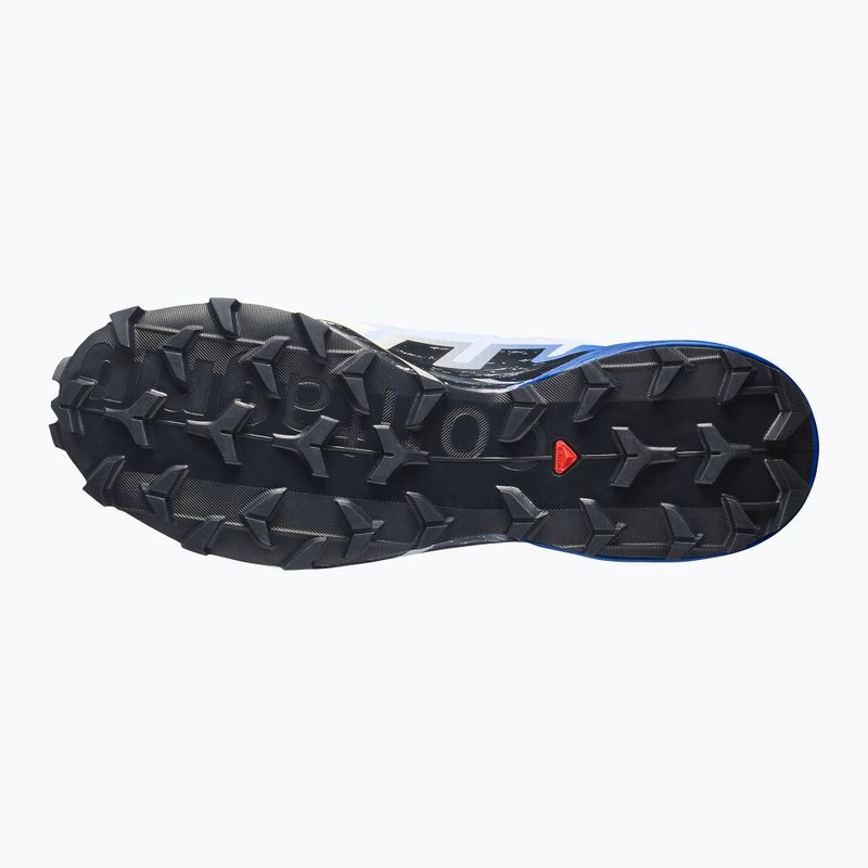 Herren-Laufschuhe Salomon Speedcross 6 GTX Icon brunnera blue/surf the web 5