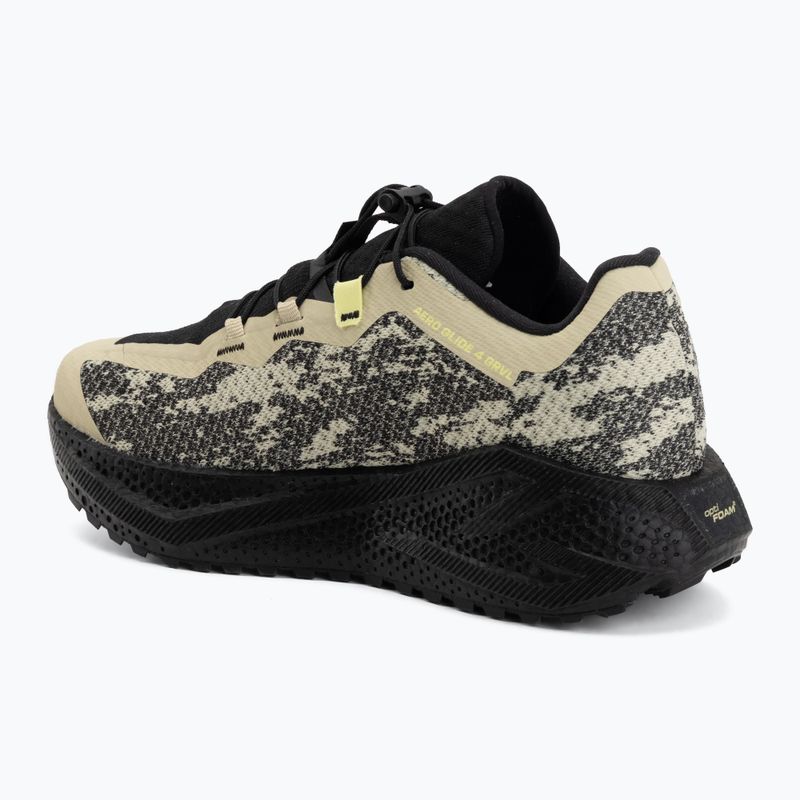 Herren-Laufschuhe Salomon Aero Glide 4 GRVL bog/black 3