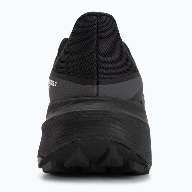 Laufschuhe Salomon Genesis 2 Wide black/black 6