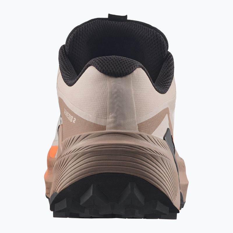 Laufschuhe für Damen Salomon Genesis 2 GTX rainy day/desert tan 2