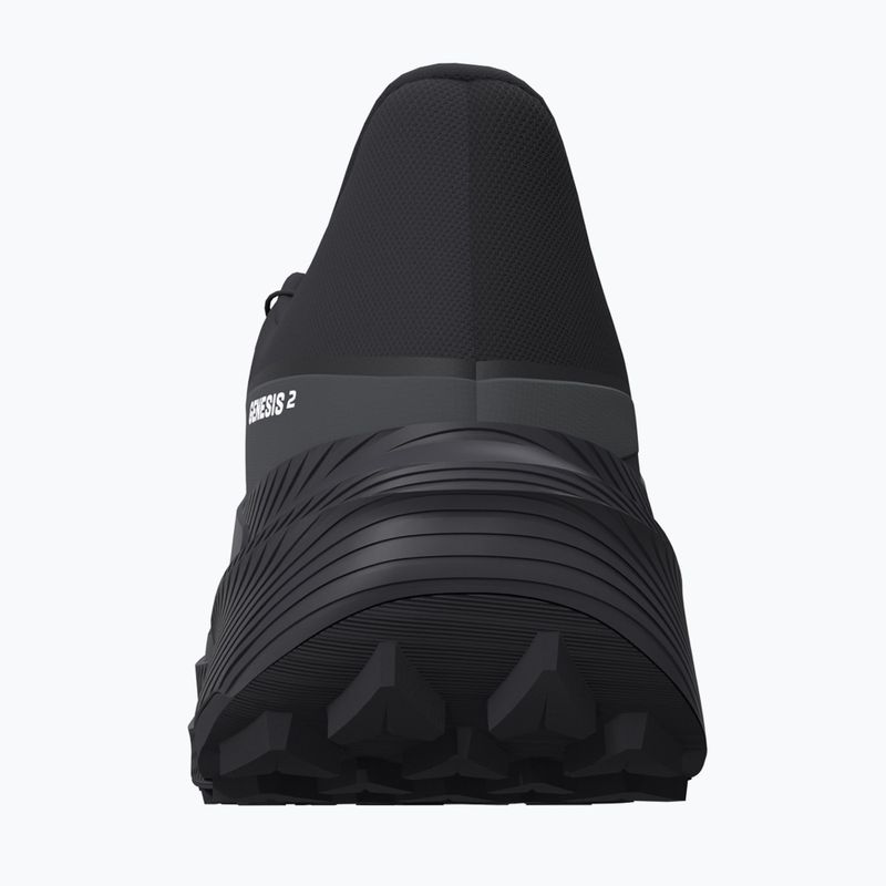 Herren-Laufschuhe Salomon Genesis 2 black/black 2