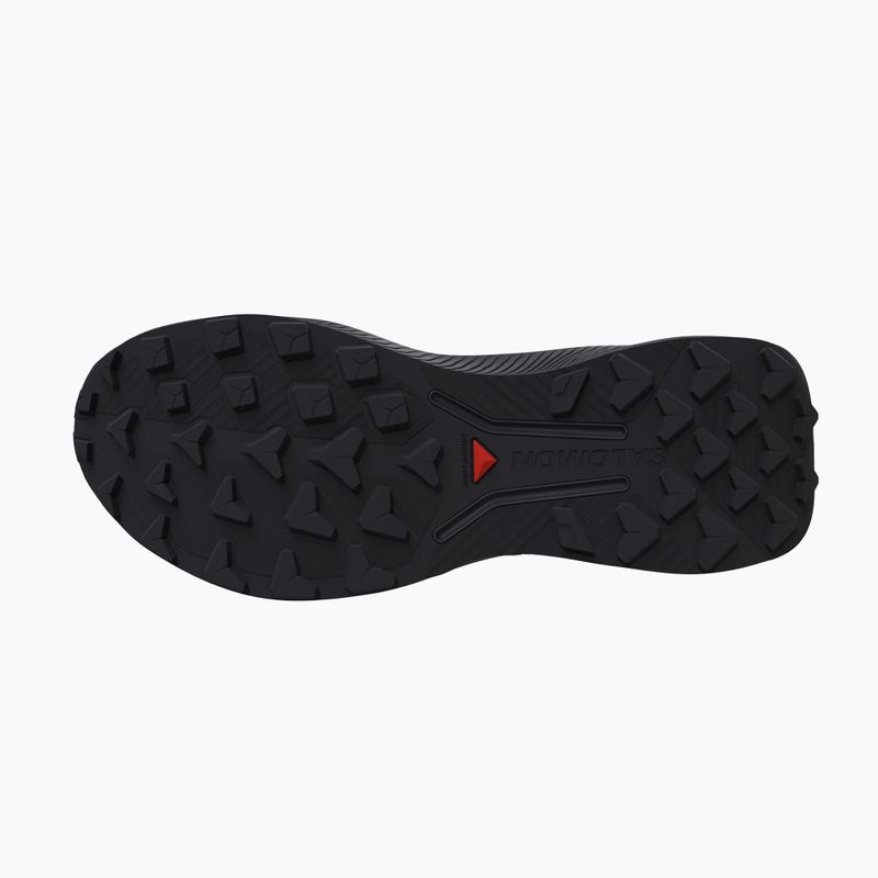 Herren-Laufschuhe Salomon Genesis 2 black/black 4