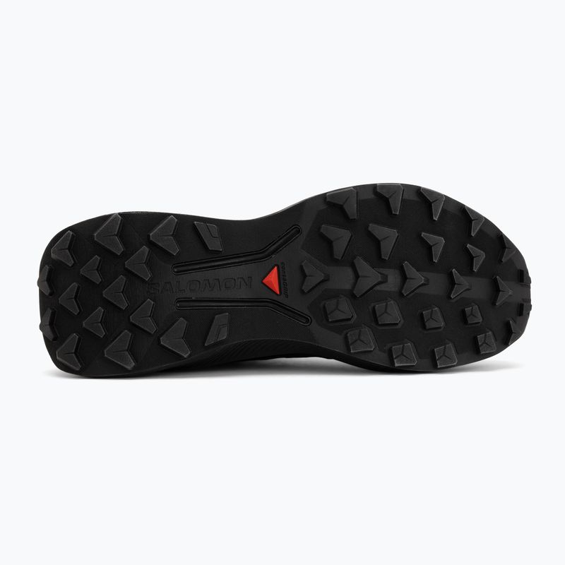 Herren-Laufschuhe Salomon Genesis 2 black/black 4