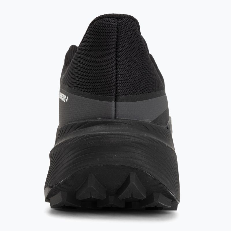 Herren-Laufschuhe Salomon Genesis 2 black/black 6