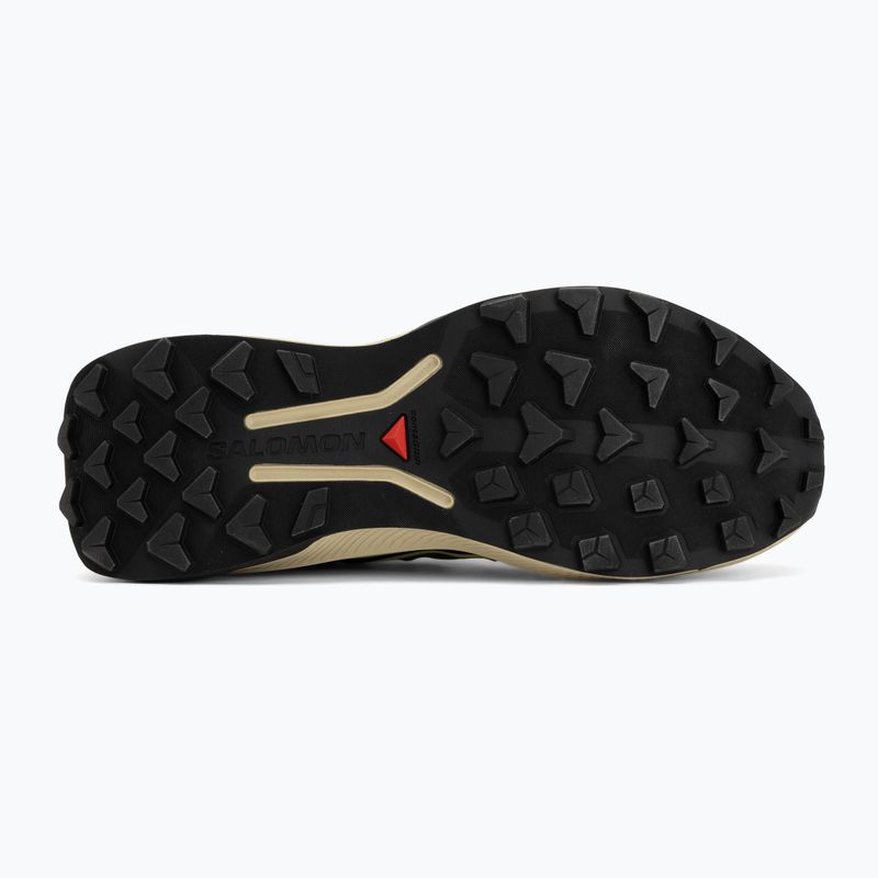 Herren-Laufschuhe Salomon Genesis 2 sunny lime/black 4