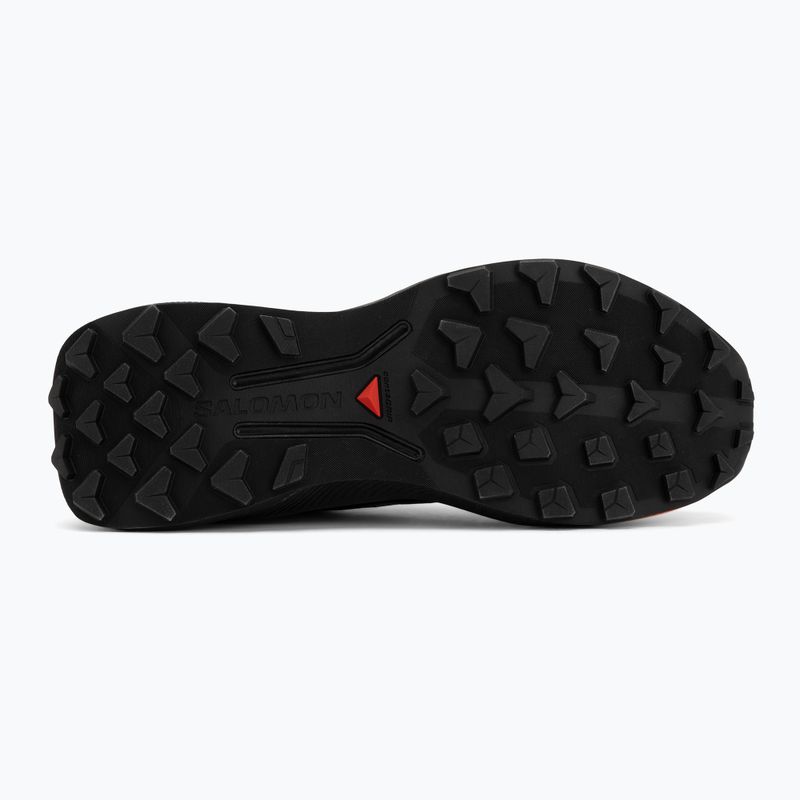 Herren-Laufschuhe Salomon Genesis 2 urban chic/black 4