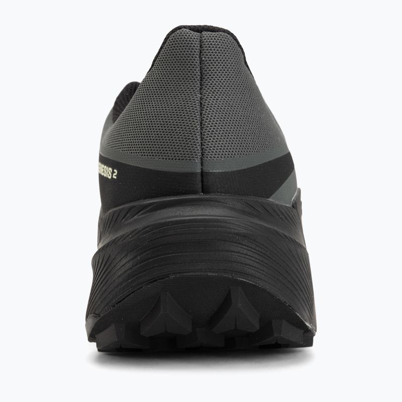 Herren-Laufschuhe Salomon Genesis 2 urban chic/black 6