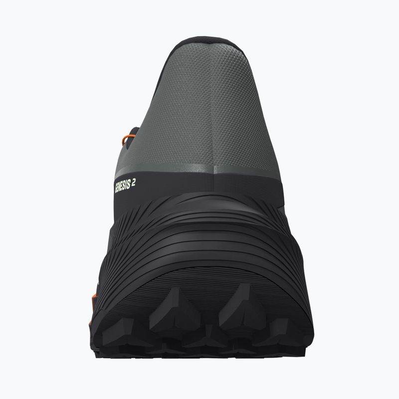 Herren-Laufschuhe Salomon Genesis 2 urban chic/black 2