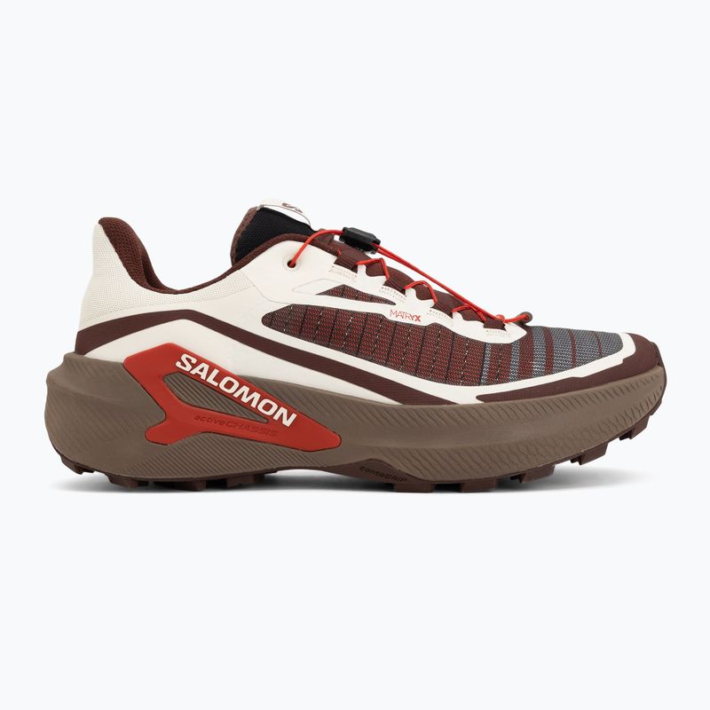 Herren-Laufschuhe Salomon Genesis 2 vanilla ice/iron 2