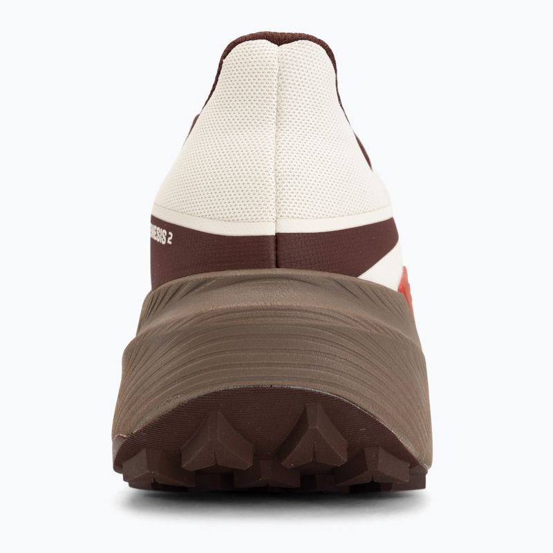 Herren-Laufschuhe Salomon Genesis 2 vanilla ice/iron 6