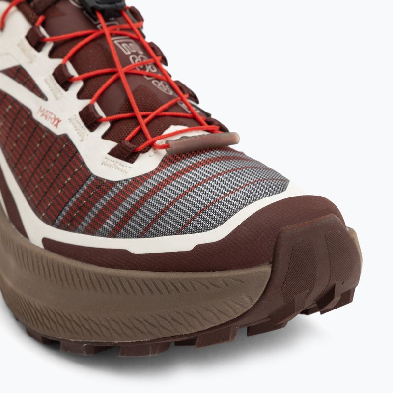Herren-Laufschuhe Salomon Genesis 2 vanilla ice/iron 7