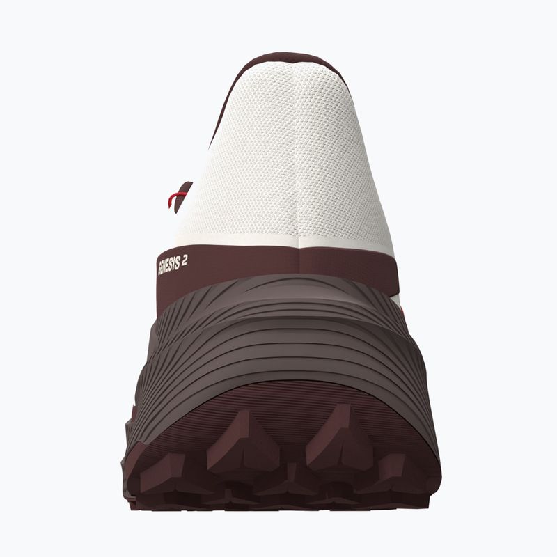 Herren-Laufschuhe Salomon Genesis 2 vanilla ice/iron 2