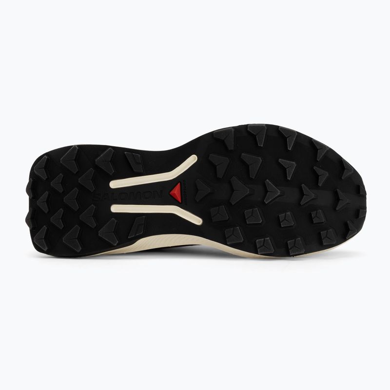 Laufschuhe für Damen Salomon Genesis 2 black/vanilla ice 4