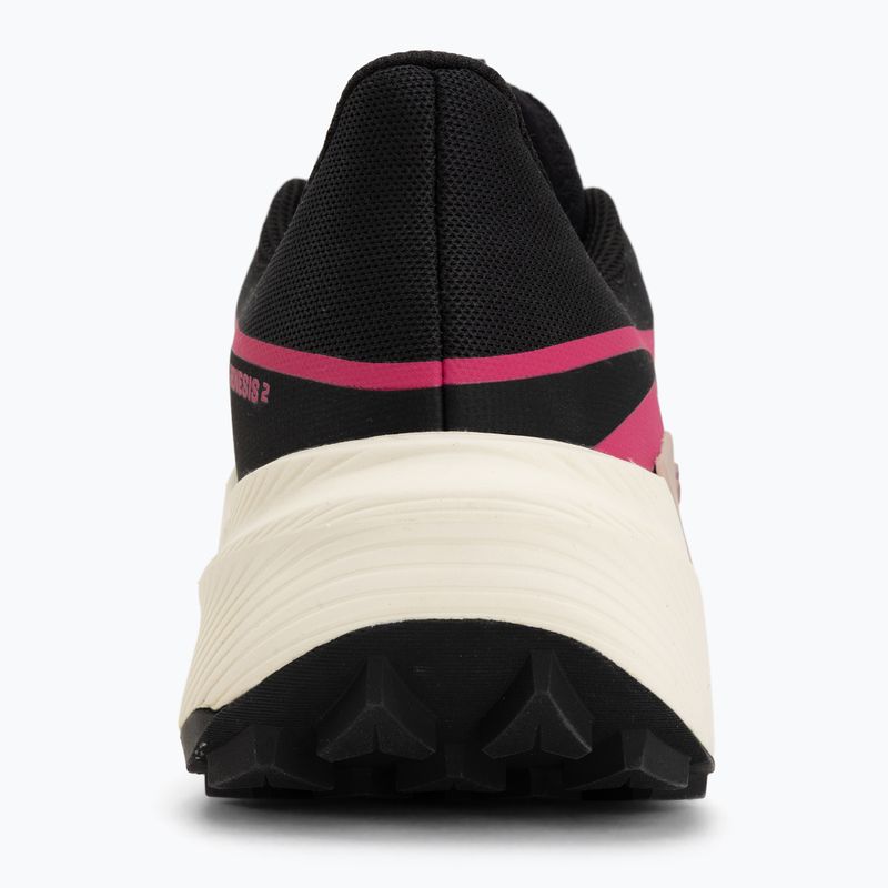 Laufschuhe für Damen Salomon Genesis 2 black/vanilla ice 6