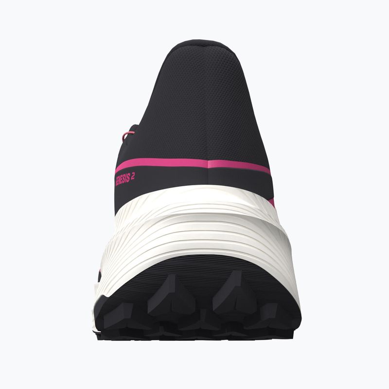 Laufschuhe für Damen Salomon Genesis 2 black/vanilla ice 2