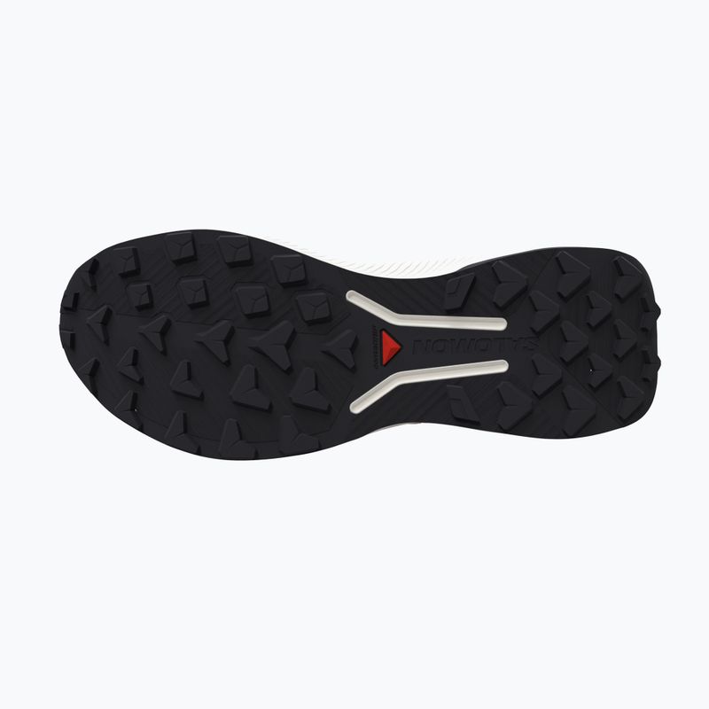 Laufschuhe für Damen Salomon Genesis 2 black/vanilla ice 4