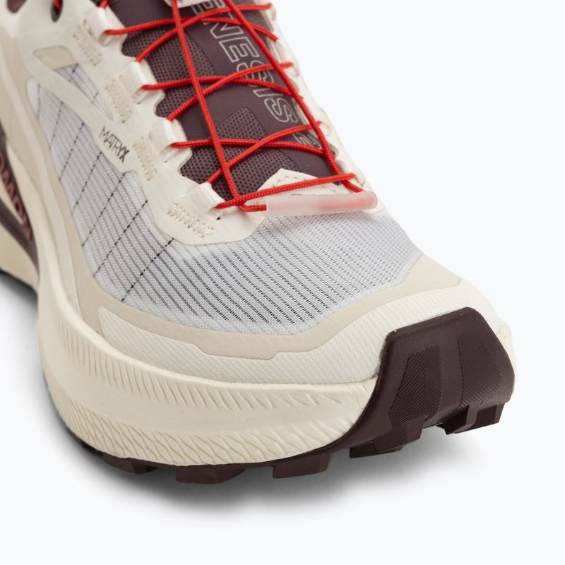 Laufschuhe für Damen Salomon Genesis 2 vanilla ice/huckleberry 7