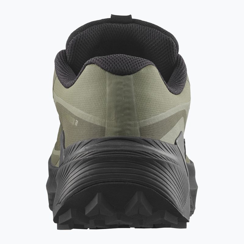 Herren-Laufschuhe Salomon Genesis 2 GTX grape leaf/black 2