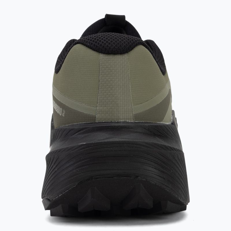 Herren-Laufschuhe Salomon Genesis 2 GTX grape leaf/black 6