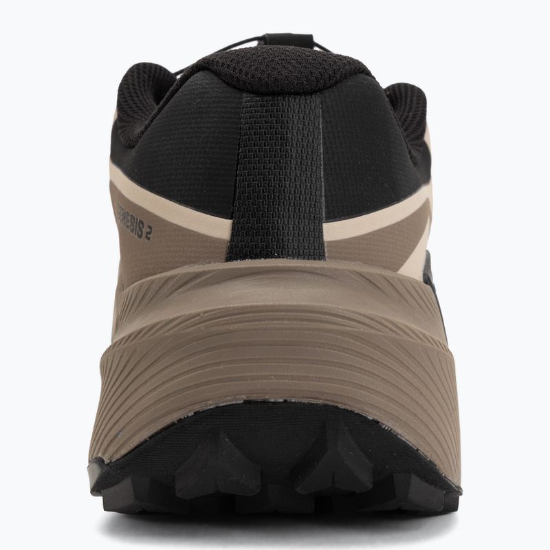 Herren-Laufschuhe Salomon Genesis 2 GTX oxford tan/walnut 6