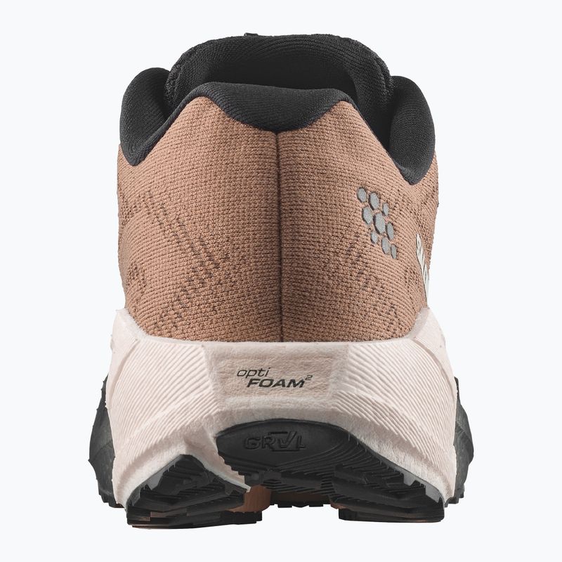 Herren-Laufschuhe Salomon Aero Blaze 4 GRVL burro/vanilla ice 2