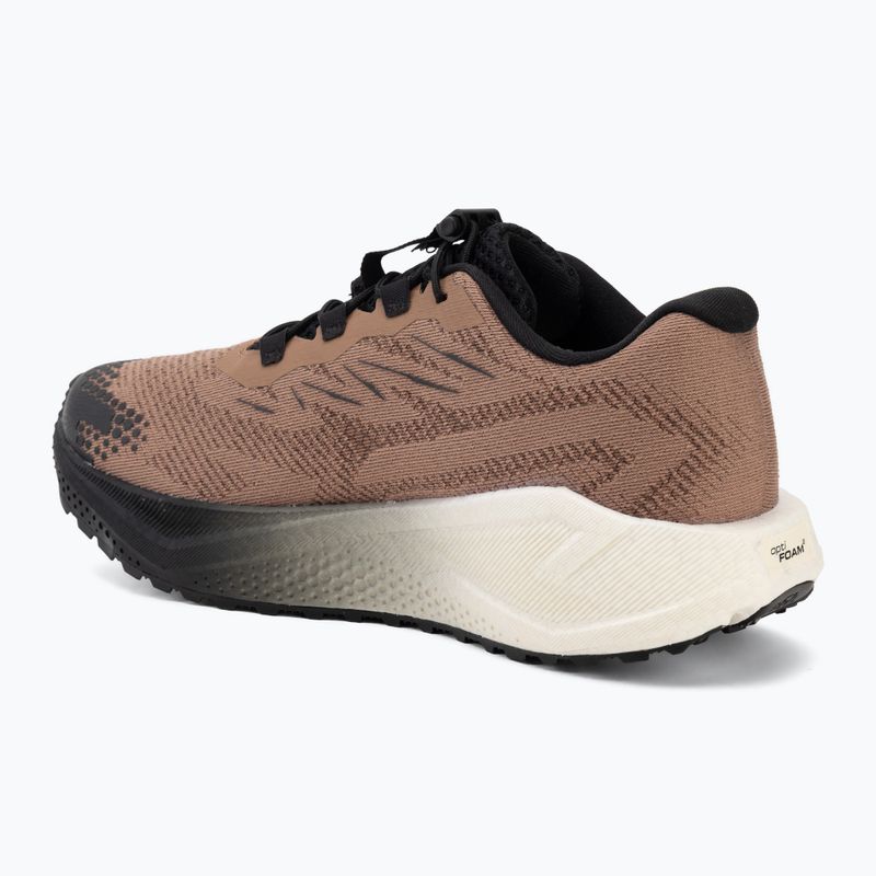 Herren-Laufschuhe Salomon Aero Blaze 4 GRVL burro/vanilla ice 3