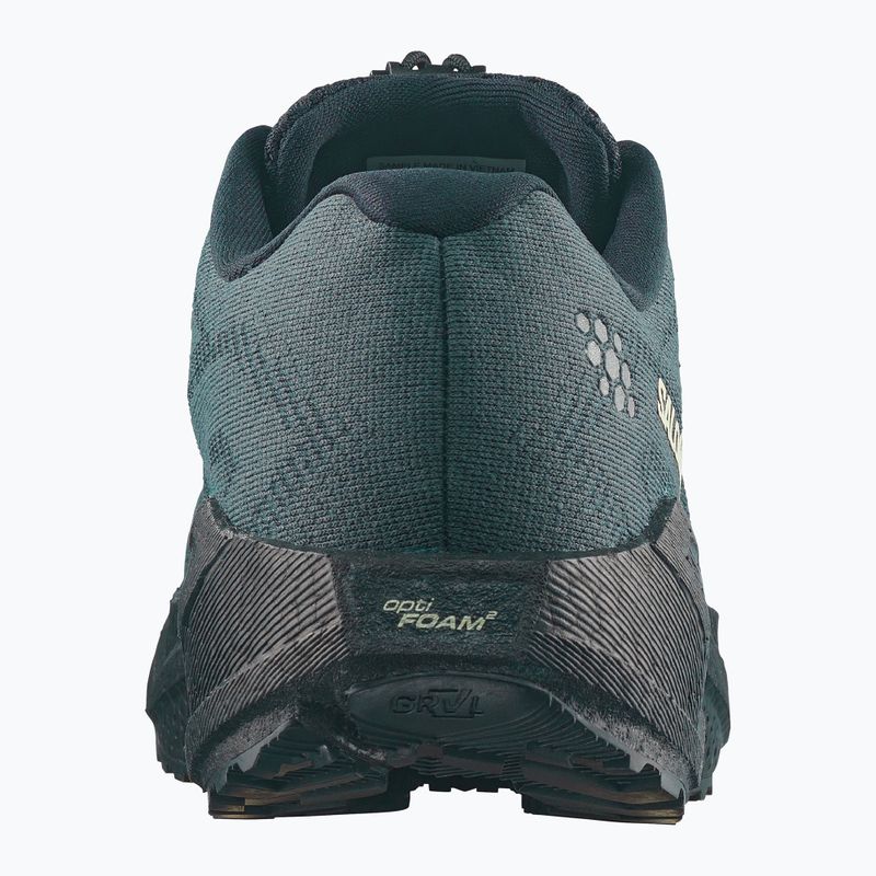 Herren-Laufschuhe Salomon Aero Blaze 4 GRVL urban chic/black 2