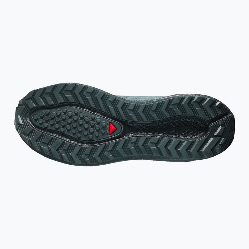 Herren-Laufschuhe Salomon Aero Blaze 4 GRVL urban chic/black 4