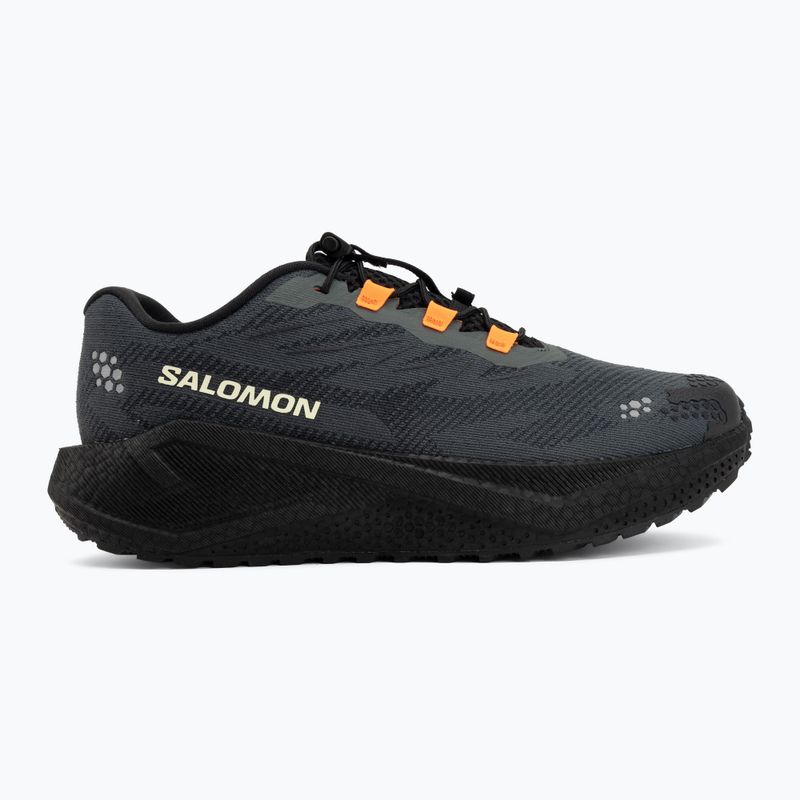 Herren-Laufschuhe Salomon Aero Blaze 4 GRVL urban chic/black 2