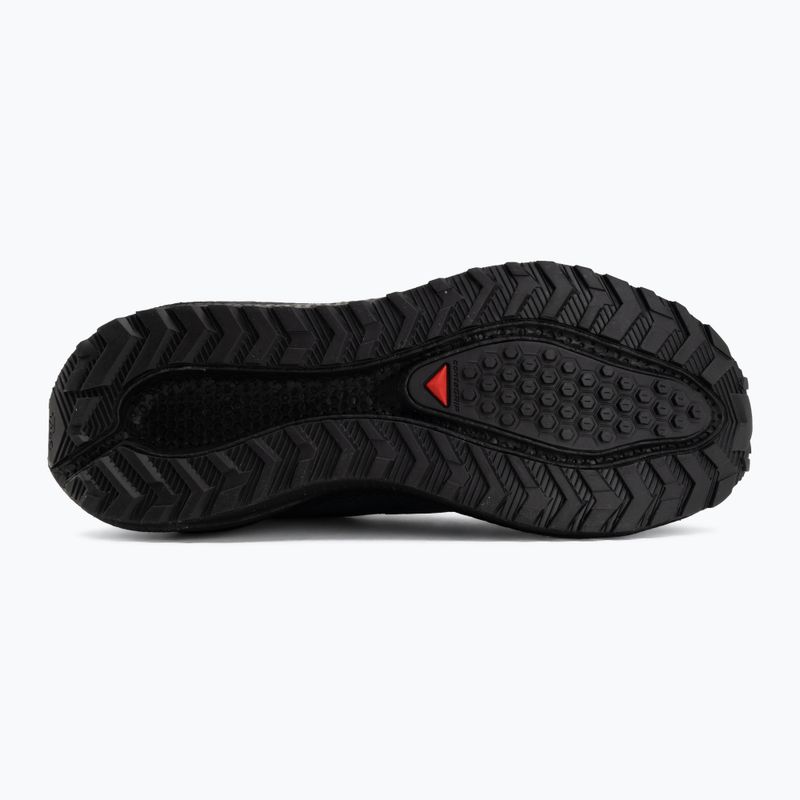 Herren-Laufschuhe Salomon Aero Blaze 4 GRVL urban chic/black 4