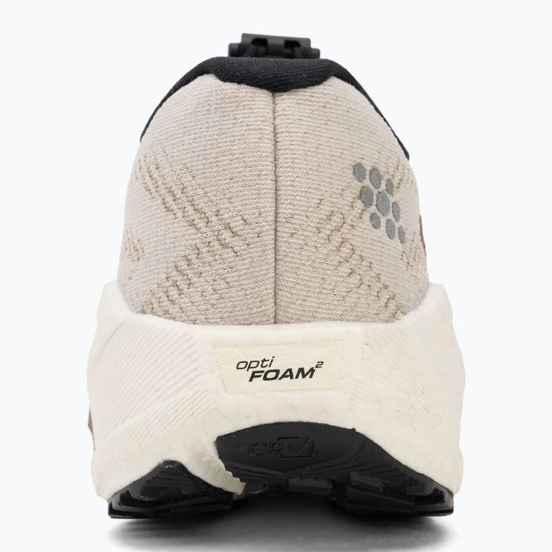 Laufschuhe für Damen Salomon Aero Blaze 4 GRVL tapioca/vanilla ice 6
