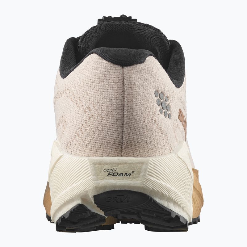 Laufschuhe für Damen Salomon Aero Blaze 4 GRVL tapioca/vanilla ice 2