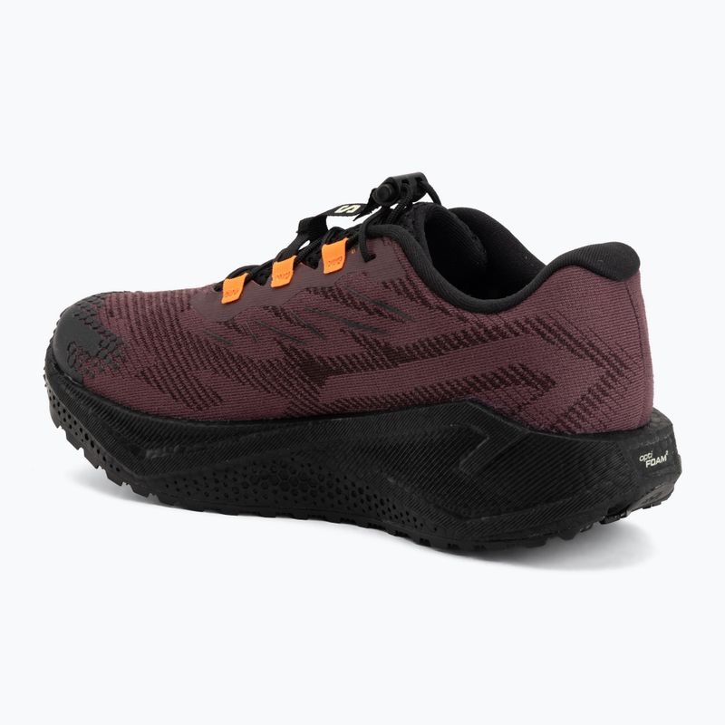 Laufschuhe für Damen Salomon Aero Blaze 4 GRVL huckleberry/black 3