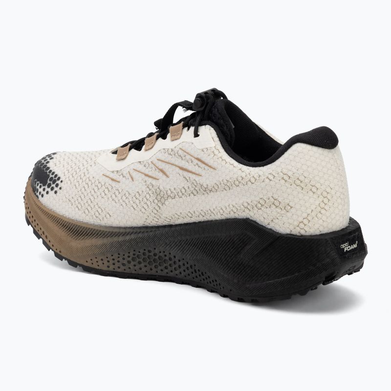 Laufschuhe für Damen Salomon Aero Blaze 4 GRVL GTX vanilla ice/black 3