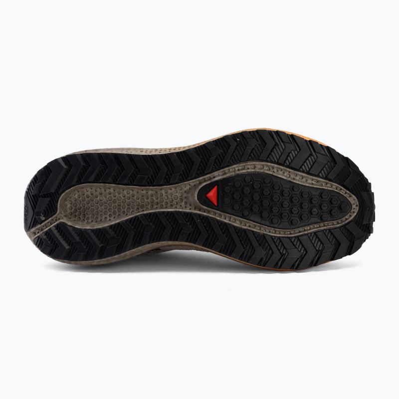 Laufschuhe für Damen Salomon Aero Blaze 4 GRVL GTX rainy day/black 4