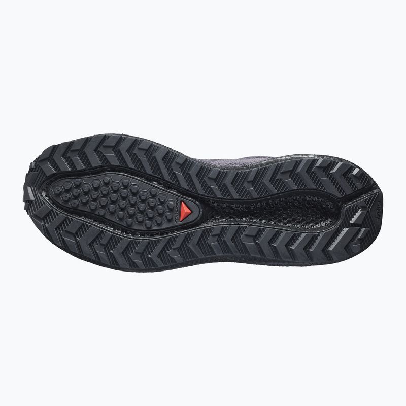 Herren-Laufschuhe Salomon Aero Blaze 4 GRVL GTX black/black 4
