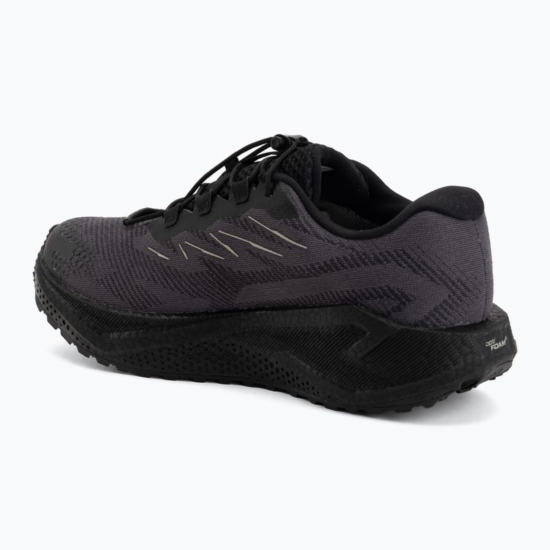 Herren-Laufschuhe Salomon Aero Blaze 4 GRVL GTX black/black 3