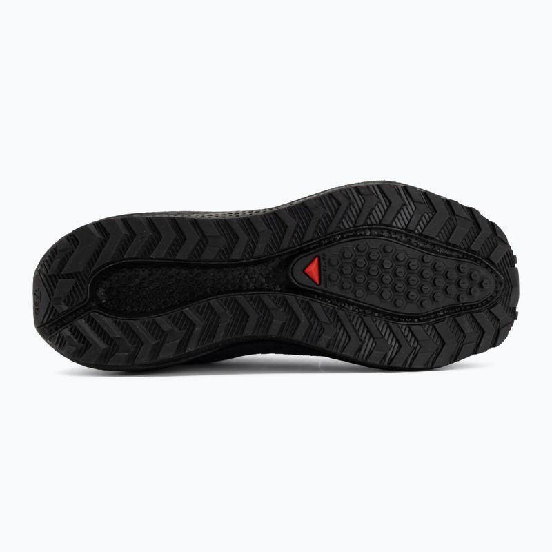 Herren-Laufschuhe Salomon Aero Blaze 4 GRVL GTX black/black 4