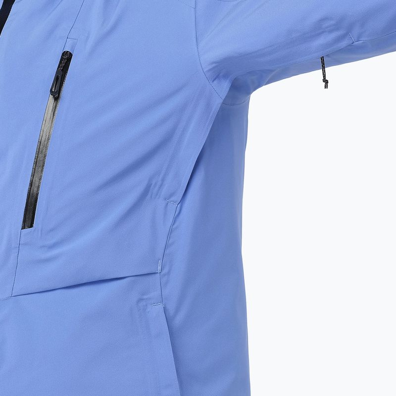 Damen-Skijacke Salomon Brilliant 2.0 wedgewood 5