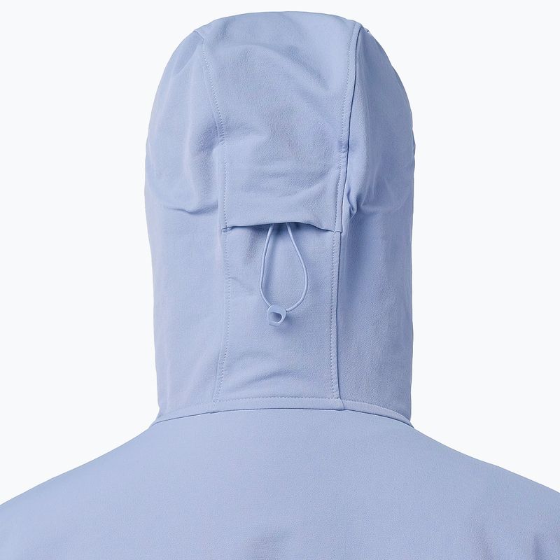 Damenjacke Salomon Outpeak Softshell tempest 3