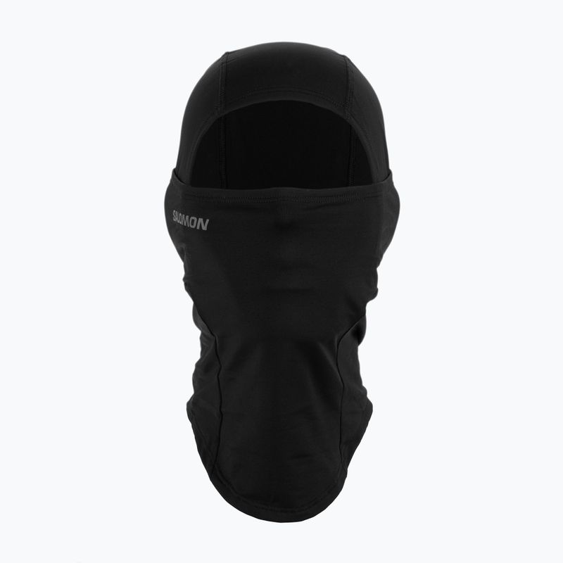 Sturmhaube Salomon Absolute Balaclava deep black 2