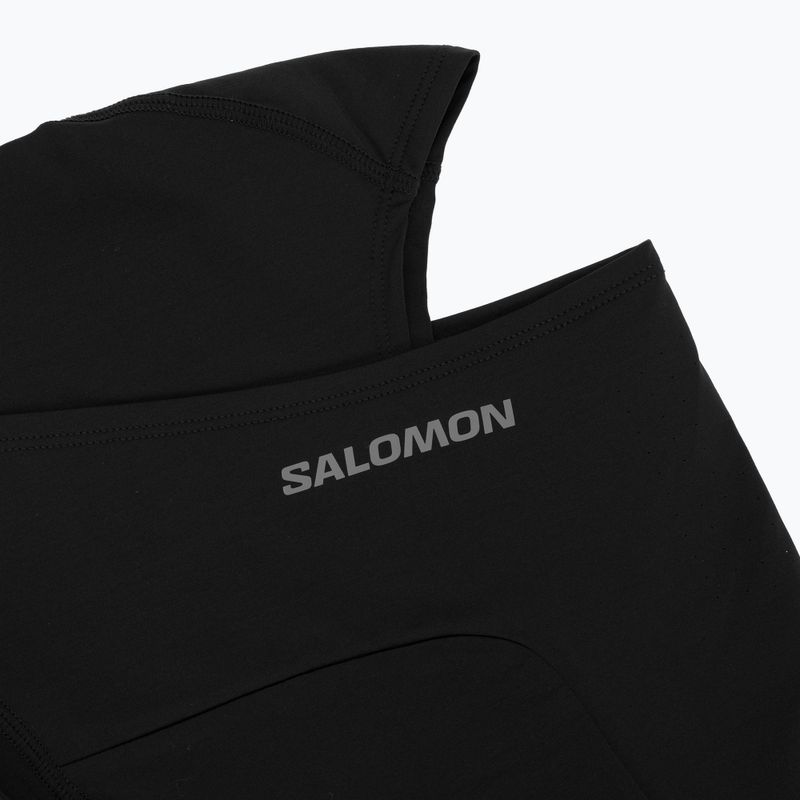 Sturmhaube Salomon Absolute Balaclava deep black 4
