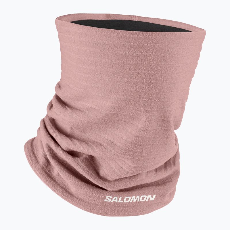 Schlauchschal Salomon RS Warm Tube antler