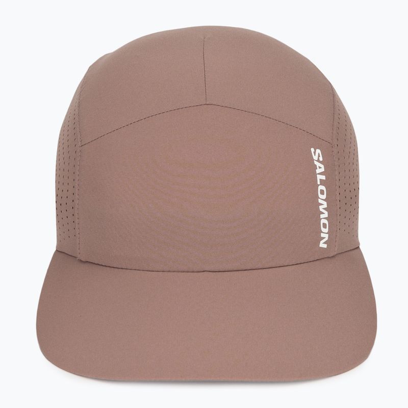 Basecap Salomon Shakeout antler 2