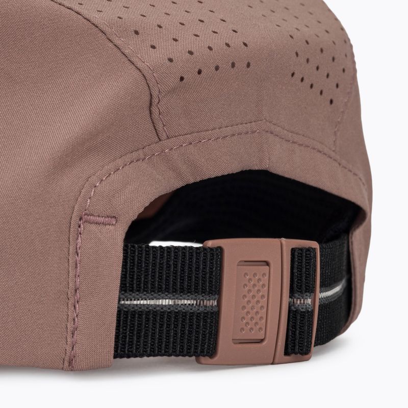 Basecap Salomon Shakeout antler 4