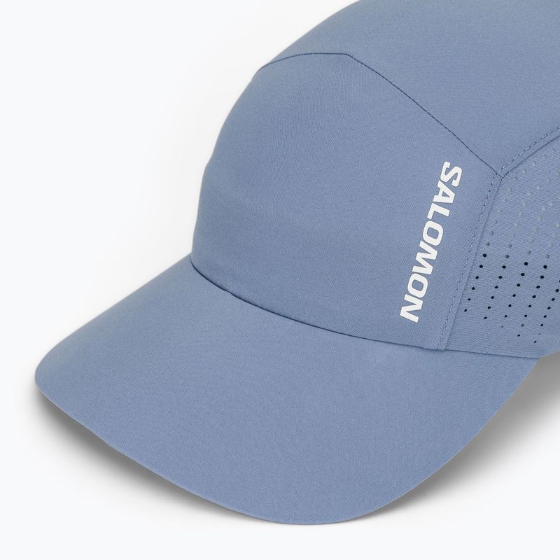 Basecap Salomon Shakeout tempest 3